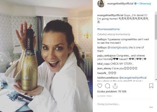 Avengers 4 - Evangeline Lilly