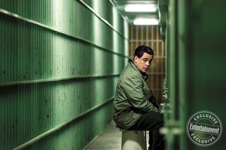 Escape at Dannemora - premiera 18 listopada