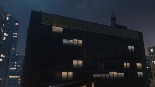 Fact Channel – stacja telewizyjna, w której JJJ prowadzi swój program