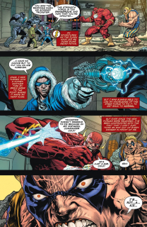 The Flash – #54