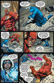 The Flash - #54