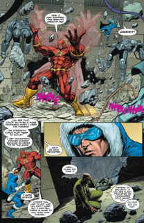 The Flash - #54