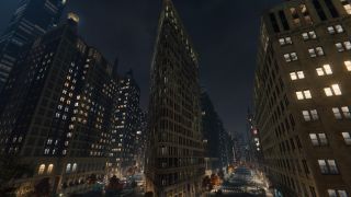 Flatiron Building – dawna siedziba Daily Bugle i Damage Control