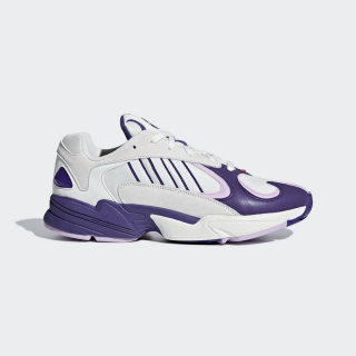 Adidas Yung 1 - Frieza - Dragon Ball