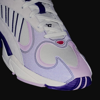 Adidas Yung 1 - Frieza - Dragon Ball