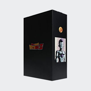 Adidas Yung 1 - Frieza - Dragon Ball