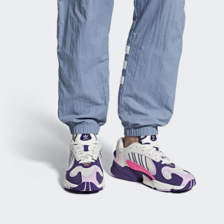 Adidas Yung 1 - Frieza - Dragon Ball