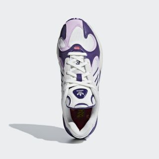 Adidas Yung 1 - Frieza - Dragon Ball