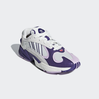 Adidas Yung 1 - Frieza - Dragon Ball