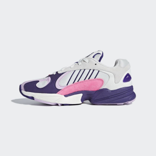 Adidas Yung 1 - Frieza - Dragon Ball