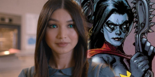 Minn-Erva (Gemma Chan) - znana też jako Doktor Minerva; jedna z mniej znanych przeciwniczek Kapitan Marvel; zajmując się inżynierią genetyczną była bezwzględna w przeprowadzaniu eksperymentów na słabszych rasach, takich jak ludzie; weszła w posiadanie mocy manipulowania energią; w ostatnich latach w komiksach jej główną motywacją działania było to, że naprawdę uwielbia swoją pracę