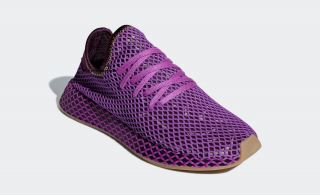 Adidas Deerupt - Son Gohan - Dragon Ball