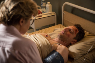 Diagnoza - sezon 3, odcinek 5