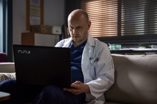 Diagnoza - sezon 3, odcinek 5