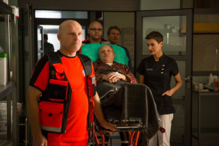 Diagnoza - sezon 3, odcinek 5