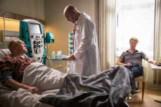 Diagnoza - sezon 3, odcinek 5