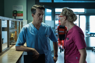 Diagnoza - sezon 3, odcinek 5