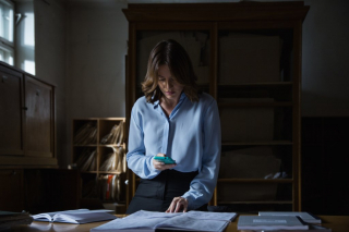 Diagnoza - sezon 3, odcinek 5