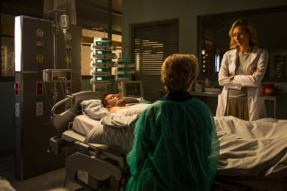 Diagnoza - sezon 3, odcinek 5