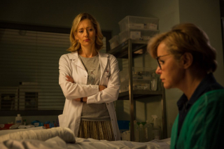 Diagnoza - sezon 3, odcinek 5