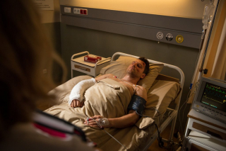 Diagnoza - sezon 3, odcinek 5