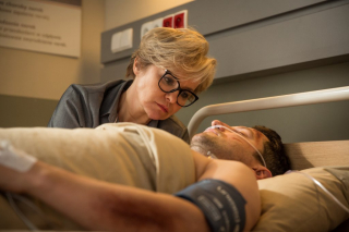 Diagnoza - sezon 3. odcinek 4. - zdjęcie