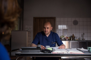 Diagnoza - sezon 3., odcinek 2. - zdjęcie