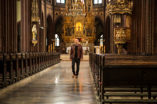 Diagnoza - sezon 3. odcinek 4. - zdjęcie