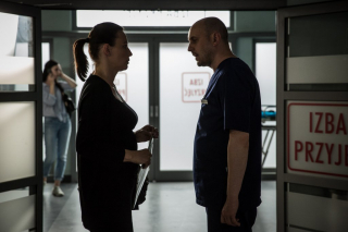 Diagnoza - sezon 3., odcinek 2. - zdjęcie