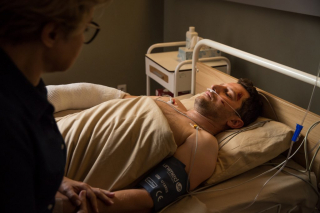 Diagnoza - sezon 3. odcinek 4. - zdjęcie