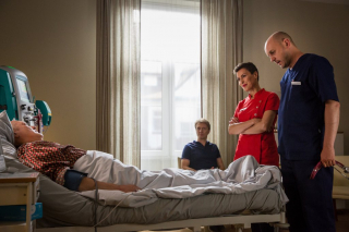 Diagnoza - sezon 3. odcinek 4. - zdjęcie