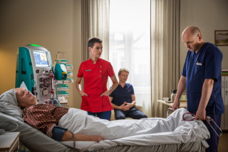 Diagnoza - sezon 3. odcinek 4. - zdjęcie