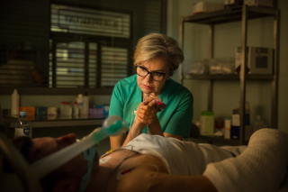 Diagnoza - sezon 3., odcinek 2. - zdjęcie