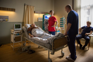 Diagnoza - sezon 3. odcinek 4. - zdjęcie