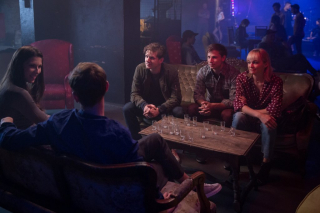 Diagnoza - sezon 3., odcinek 2. - zdjęcie