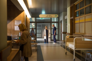 Diagnoza - sezon 3., odcinek 2. - zdjęcie