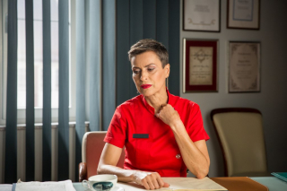 Diagnoza - sezon 3., odcinek 2. - zdjęcie