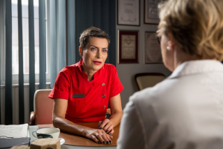 Diagnoza - sezon 3., odcinek 2. - zdjęcie