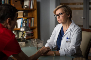 Diagnoza - sezon 3., odcinek 2. - zdjęcie