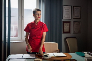 Diagnoza - sezon 3., odcinek 2. - zdjęcie