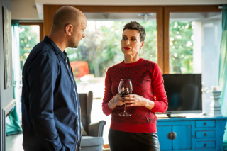 Diagnoza - sezon 3., odcinek 2. - zdjęcie