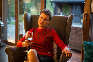 Diagnoza - sezon 3., odcinek 2. - zdjęcie