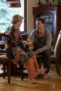 Diagnoza - sezon 3., odcinek 2. - zdjęcie