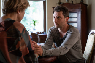 Diagnoza - sezon 3., odcinek 2. - zdjęcie