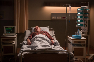 Diagnoza - sezon 3. odcinek 4. - zdjęcie