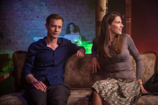 Diagnoza - sezon 3., odcinek 2. - zdjęcie