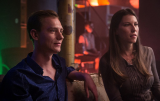 Diagnoza - sezon 3., odcinek 2. - zdjęcie