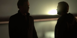 W finale 2. sezonu Danny i Ward udają się w podróż do Azji - pierwszy z nich wspomina o tybetańskim mieście Shambhala, które jest najprawdopodobniej kolejnym po K'un-Lun zaginionym miastem i jedną z Siedmiu Stolic Nieba; Rand pragnie w tym miejscu zgłębić historię Iron Fistów