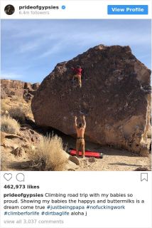 Jason Momoa i jego życie - galeria