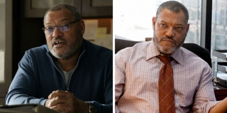Laurence Fishburne – aktor występował ostatnio jako Dr. Bill Foster w filmie Ant-Man i Osa. Wcześniej jednak jego przygoda z kinem superbohaterskim zaczęła się przy okazji filmu Człowiek ze Stali, gdzie wcielił się w dziennikarza Perry’ego White’a.